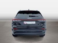 Gebraucht Audi Q4 e-tron Basis 219 kW (299 PS) 2022 Schwarz SUV
