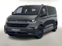 Neu VW T7 Style 150 PS (110 kW) 2025 Graphite dust metallic Van