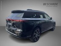 Gebraucht XPENG G9 422 kW (575 PS) 2025 Schwarz SUV