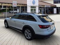 Gebraucht Audi A4 Allroad Ambiente 286 PS (210 kW) 2023 Weiß Kombi