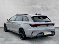 Neu Cupra Leon 149 PS (109 kW) 2025 Grau Kombi