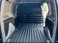 Gebraucht Citroën Berlingo 75 PS (55 kW) 2015 Van / Kleinbus