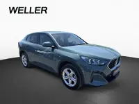 Gebraucht BMW X2 Comfort Edition 163 PS (119 kW) 2025 Grün SUV
