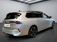 Gebraucht Opel Astra 131 PS (96 kW) 2024 Silber Kombi