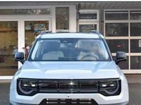 Neu Baic BJ30 280 PS (205 kW) 2025 Silverlightblue SUV