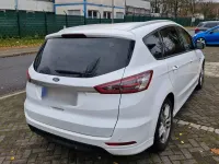 Second-hand Ford S-MAX S 150 CP (110 kW) 2015 Alb Monovolum