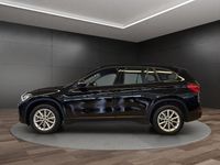 Gebraucht BMW X1 Advantage 184 PS (135 kW) 2022 Schwarz SUV