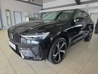 Gebraucht Volvo XC60 Plus 250 PS (183 kW) 2024 Schwarz SUV