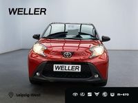 Gebraucht Toyota Aygo X Team 72 PS (52 kW) 2024 Rot SUV
