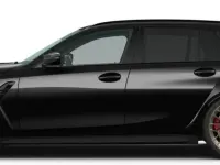 Neu BMW M3 551 PS (405 kW) 2026 Limousine