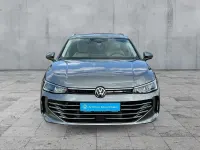 Gebraucht VW Passat Elegance 272 PS (200 kW) 2025 Diabasgrau metallic Kombi