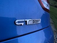 gebraucht Renault Clio GrandTour GT 