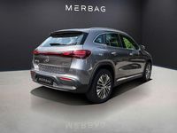 Gebraucht Mercedes EQA300 167 kW (228 PS) 2024 Mountain grau SUV