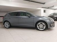 Gebraucht Seat Leon FR 150 PS (110 kW) 2016 Grau Limousine