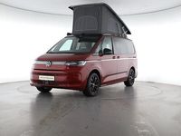 Gebraucht VW California Beach 150 PS (110 kW) 2025 Schwarz Van