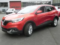 Gebraucht Renault Kadjar XMOD 131 PS (96 kW) 2015 Dezirred SUV