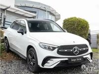 gebraucht Mercedes GLC300e 4M