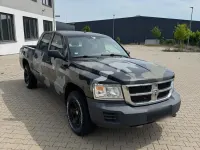 Occasion Dodge Dakota 214 ch (157 kW) 2008 Noir Pick-up
