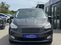 Gebraucht Ford C-MAX Titanium 120 PS (88 kW) 2016 Andere Van / Kleinbus