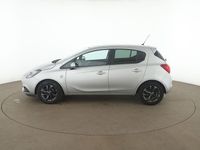 Gebraucht Opel Corsa 2019 Grau Kleinwagen