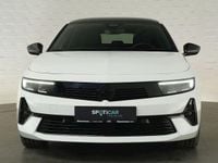 Gebraucht Opel Astra Ultimate 131 PS (96 kW) 2024 Weiss Kombi