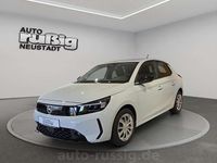 Neu Opel Corsa Edition 101 PS (74 kW) 2025 Weiß Limousine