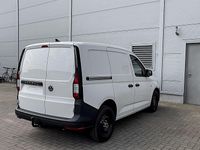Gebraucht VW Caddy 102 PS (75 kW) 2024 Candyweiß Van / Kleinbus