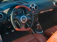Gebraucht Audi TT 179 PS (131 kW) 2001 Silber Coupé