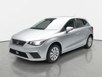 gebraucht Seat Ibiza Ibiza 1.0 MPI Style LED Klima DAB Lane PDC LM1.0 MPI Style LED Klima DAB Lane P