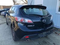 gebraucht Mazda 3 Lim. Exclusive-Line