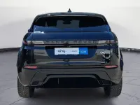Gebraucht Land Rover Range Rover evoque SE Dynamic 163 PS (119 kW) 2023 Schwarz SUV