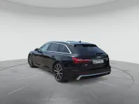 Gebraucht Audi S6 Sport 344 PS (253 kW) 2025 Schwarz Kombi