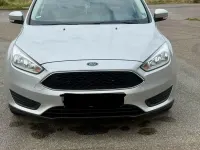 Gebraucht Ford Focus 120 PS (88 kW) 2016 Kombi