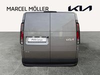 Neu Kia PV5 119 kW (163 PS) 2025 Grau Van / Kleinbus