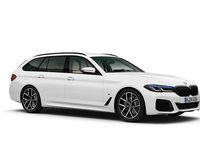 Gebraucht BMW 530 Efficient Dynamics 252 PS (185 kW) 2021