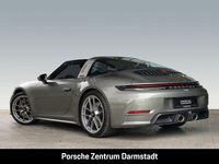 Neu Porsche 911 Targa 4 541 PS (397 kW) 2026 Grün Cabrio
