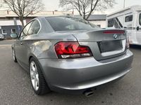 gebraucht BMW 123 Coupé d Navi Prof.