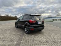 gebraucht Ford Ecosport 1.0 Winterpaket