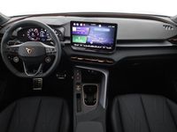 Gebraucht Cupra Terramar Limited Edition 265 PS (194 kW) 2025 Enceladus grau matt SUV