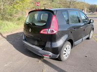 Gebraucht Renault Scénic III 2010 Schwarz Van / Kleinbus