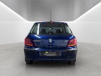 Gebraucht Peugeot 307 109 PS (80 kW) 2005 Blau Limousine