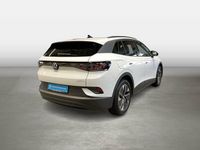 Gebraucht VW ID.4 Pure 124 kW (169 PS) 2025 Gletscherweiss SUV