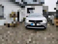 Usata Opel Astra Elegance 110 CV (80 kW) 2023 Argento Utilitaria