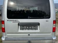 gebraucht Ford Transit Tourneo Connect 1,8 Diesel