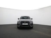 Gebraucht DS Automobiles DS3 Crossback 101 PS (74 kW) 2022 Grau SUV