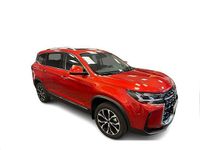 Neu DFSK Forthing 3 170 PS (125 kW) 2026 Metallic