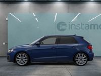 gebraucht Audi A1 Sportback 25 TFSI ADVANCED LM17 SOUND SMART-INT PDC