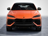 Neu Lamborghini Urus 799 PS (587 kW) 2026 Arancio apodis SUV