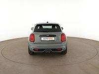 Gebraucht Mini Cooper SD 170 PS (125 kW) 2019 Grau Kleinwagen