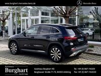 gebraucht Mercedes GLA250 e Progressive Business Advanced